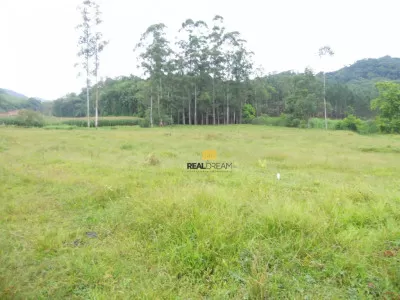 Lote/Terreno Fidélis - Blumenau, SC