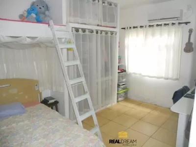 Dormitório