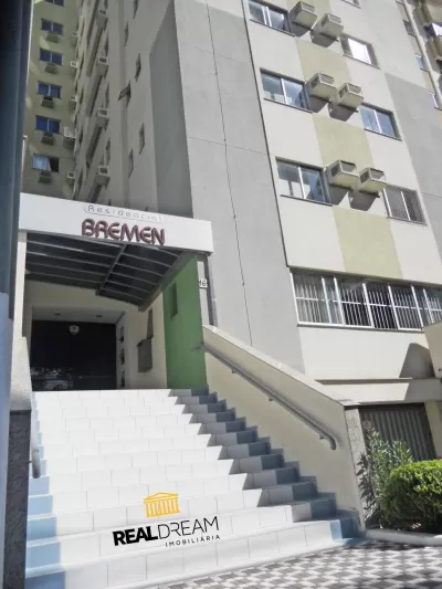 Apartamento 1 dormitório Victor Konder - Blumenau, SC