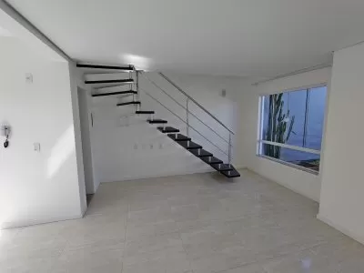 Sala e Escada