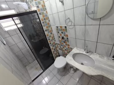 Banheiro social