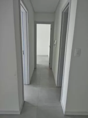 Acesso aos dormitórios