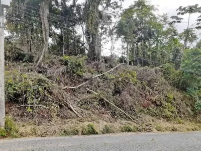 Lote/Terreno Itoupava Norte - Blumenau, SC