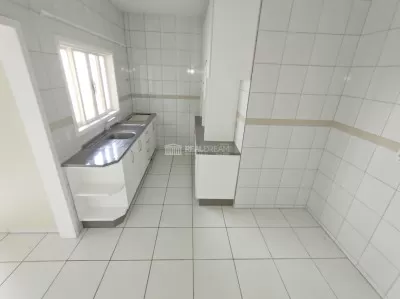 Cozinha e copa