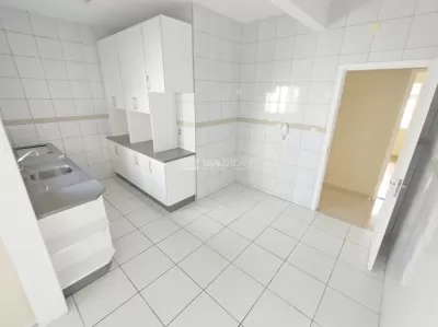 Cozinha e copa