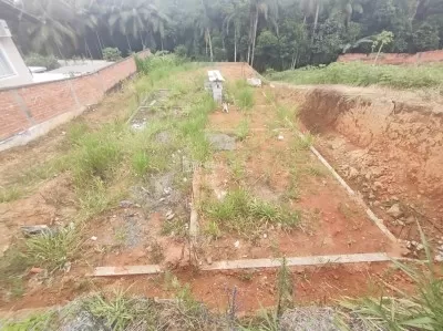 Lote/Terreno João Paulo II - Indaial, SC
