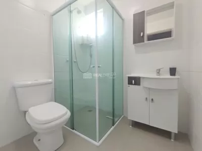 Banheiro da suíte I