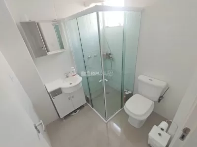 Banheiro da suíte II