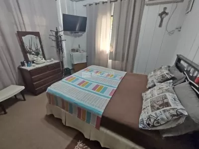 Dormitório II