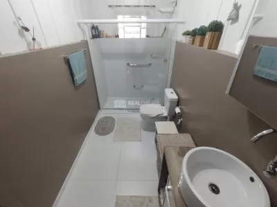 Banheiro