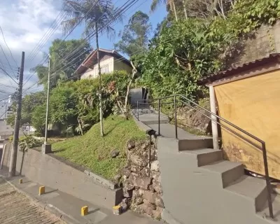 Casa 3 dormitórios Centro - Blumenau, SC