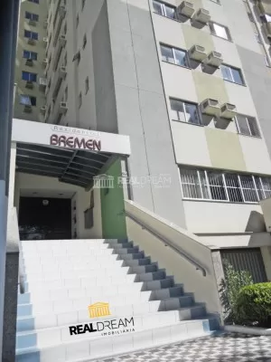Apartamento 2 dormitórios Victor Konder - Blumenau, SC
