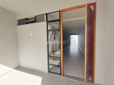 Hall  de entrada