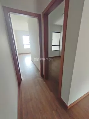 Corredor acesso aos dormit[orios