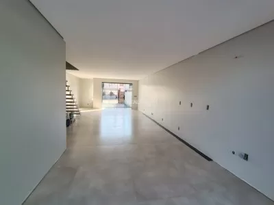 Cozinha, copa, sala, hall de entrada