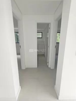 Acesso aos dormitórios