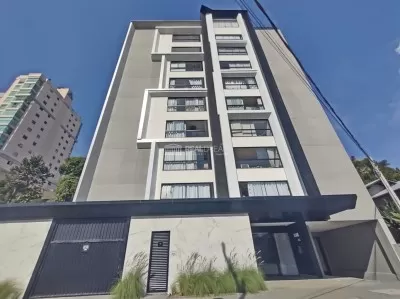 Apartamento 2 dormitórios Itoupava Seca - Blumenau, SC