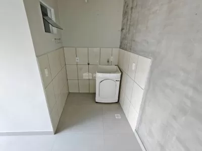 Área de serviço