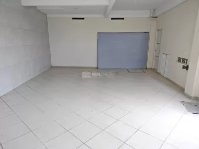 1 vaga garagem