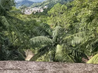 Chácara Passo Manso - Blumenau, SC