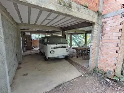 Garagem