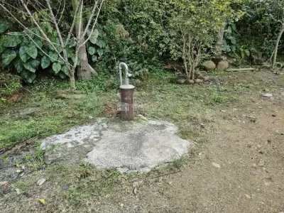 Poço artesiano