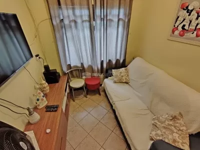 sala ou dormitório