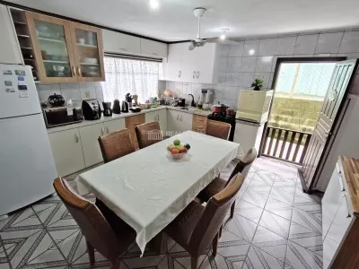 Copa ecozinha