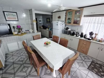 Copa e cozinha