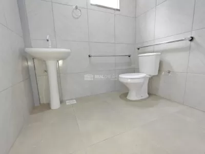 Banheiro I