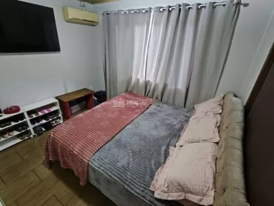 Dormitório