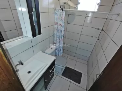 Banheiro