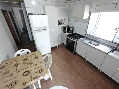 Copa e Cozinha