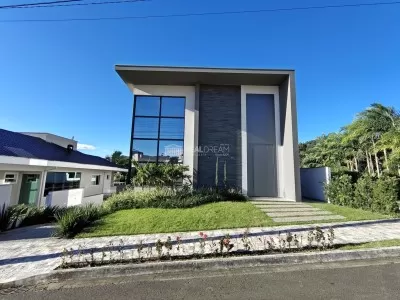 Casa 3 dormitórios Itoupava Central - Blumenau, SC