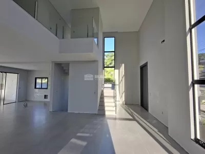 Hall, sala, copa e cozinha