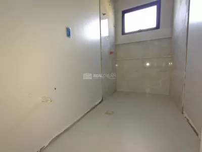 Banheiro da Suíte I