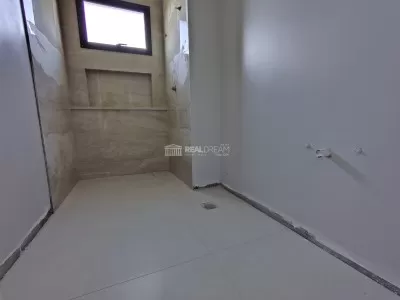 Banheiro da suíte II