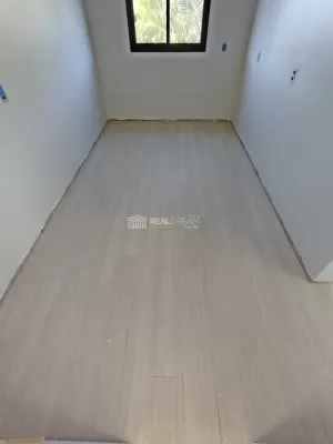 Closet da suíte Master