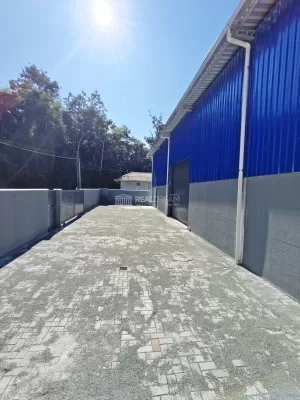 Pátio interno