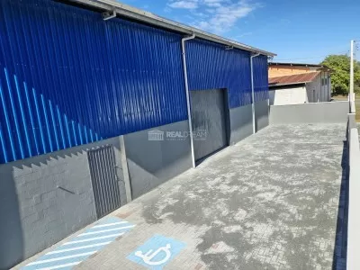 Pátio interno