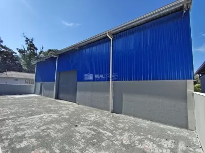 Pátio interno