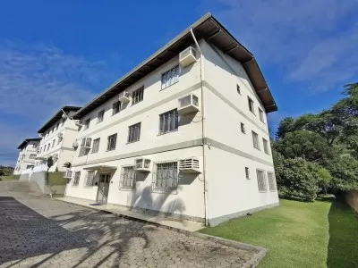 Apartamento 3 dormitórios Salto Weissbach - Blumenau, SC