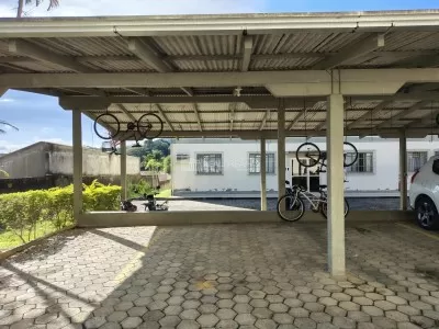 Garagem