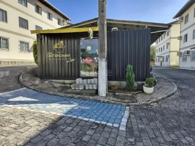 Quitanda de autoatendimento