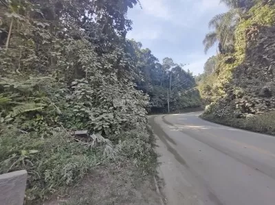 Lote/Terreno Da Glória - Blumenau, SC
