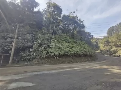 Lote/Terreno Da Glória - Blumenau, SC