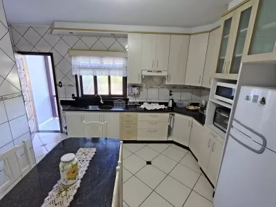 Copa e Cozinha