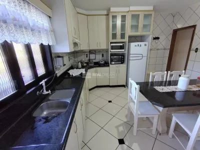 Copa e Cozinha