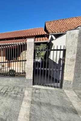 Acesso Independente a Casa II