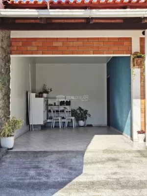 Garagem